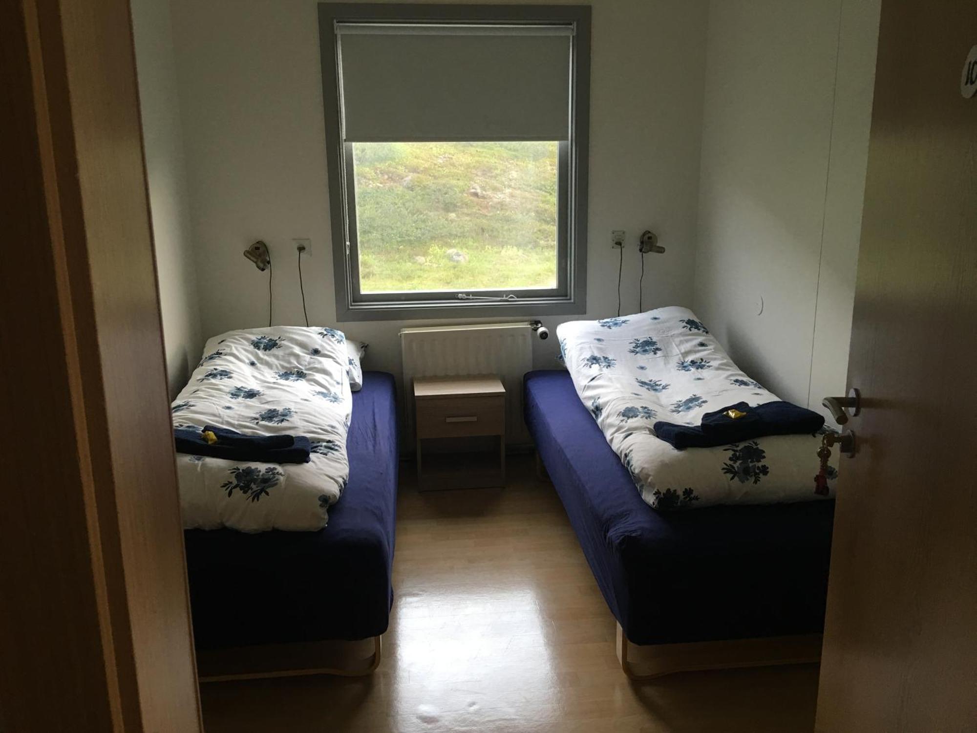 Vestmannsvatn Guesthouse Athaldalur Cameră foto
