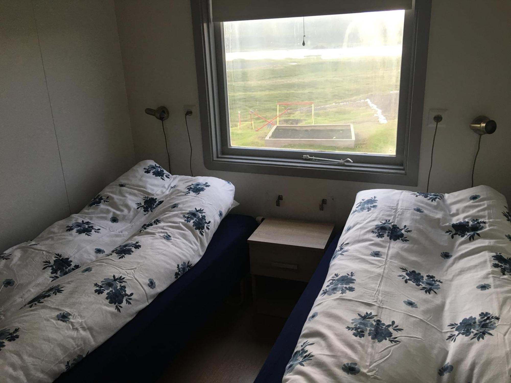 Vestmannsvatn Guesthouse Athaldalur Cameră foto