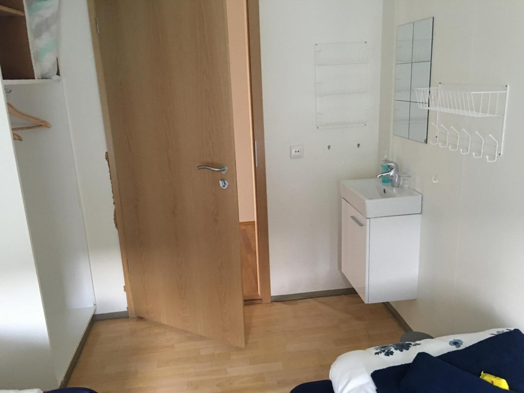 Vestmannsvatn Guesthouse Athaldalur Cameră foto