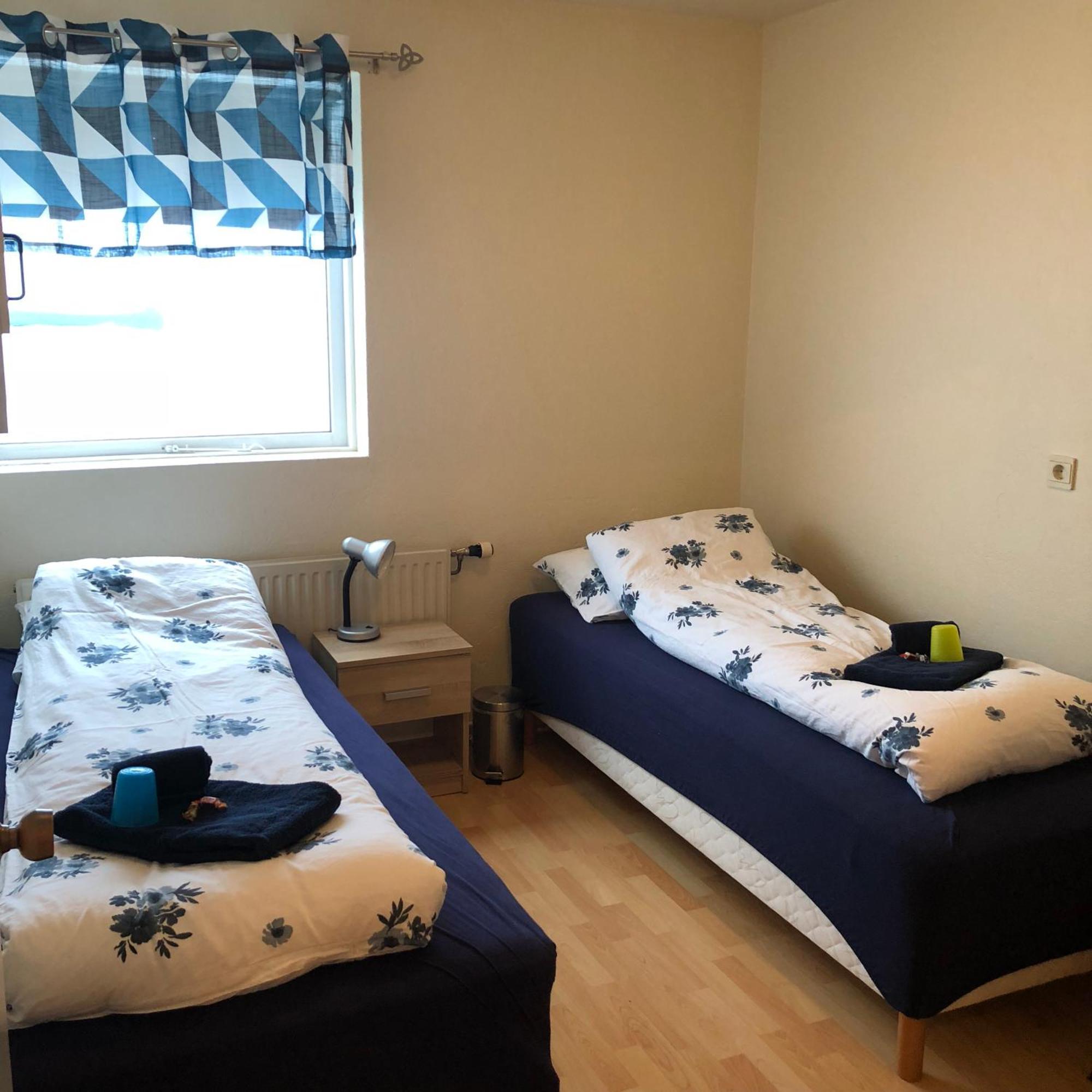 Vestmannsvatn Guesthouse Athaldalur Cameră foto